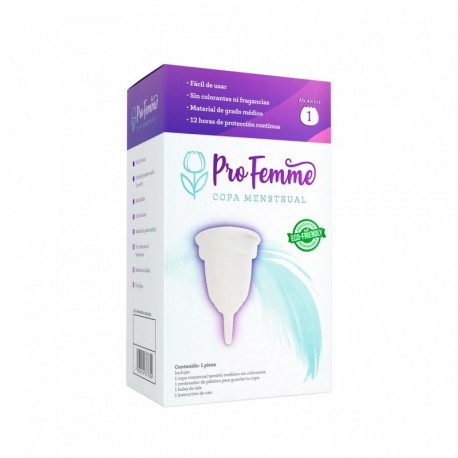Copa Menstrual