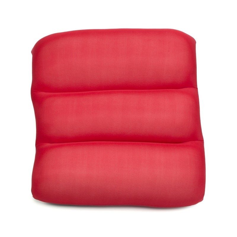 Respaldo Sencillo 3 Divisiones