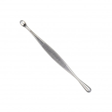 Cucharilla para Hueso Volkman