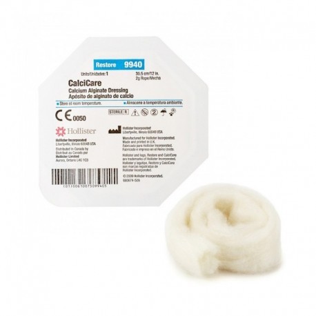 Apósito Alginato de Calcio Restore...