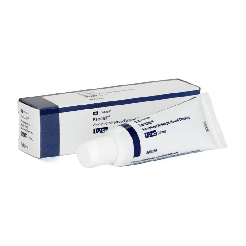 Apósito Hidrogel Transparente 30 ml