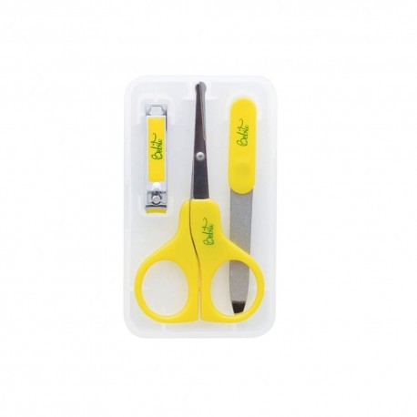 Kit Manucura para Bebé