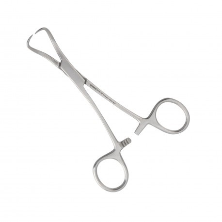 Pinza para Campos Backhaus