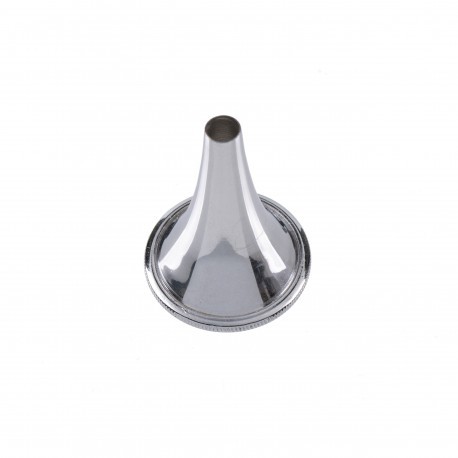 Espéculo Toynbee Otoscopio Redondo