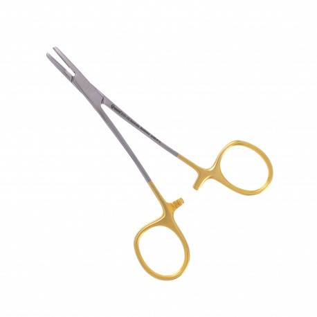 Porta Agujas Halsey Tugnsteno