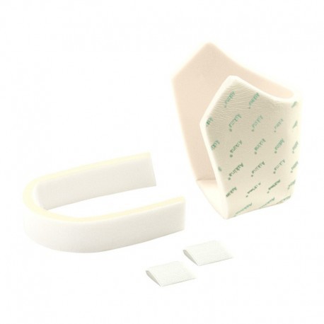 Apósito para Talón Askina Hell