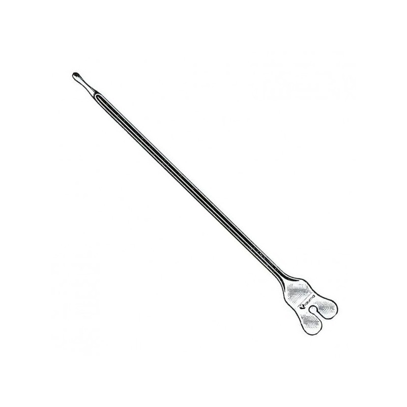Sonda Acanalada