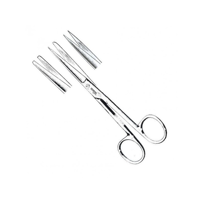 Tijera para Cirugía