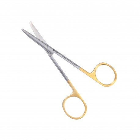 Tijera Estrabismo Tungsteno