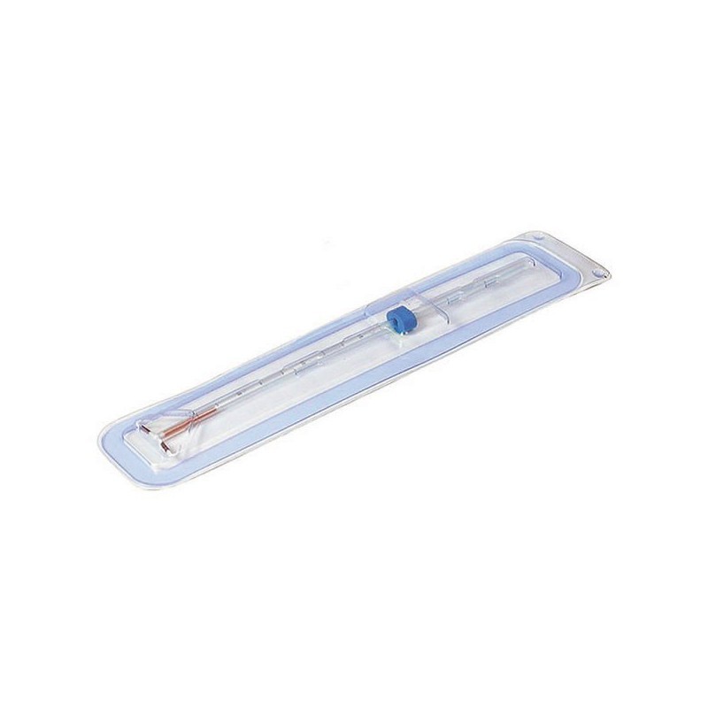 Dispositivo Intrauterino T-300 CU Safe