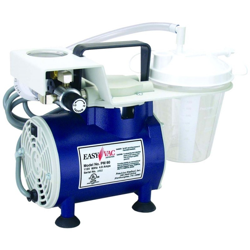 Aspirador Portátil Easy Vac
