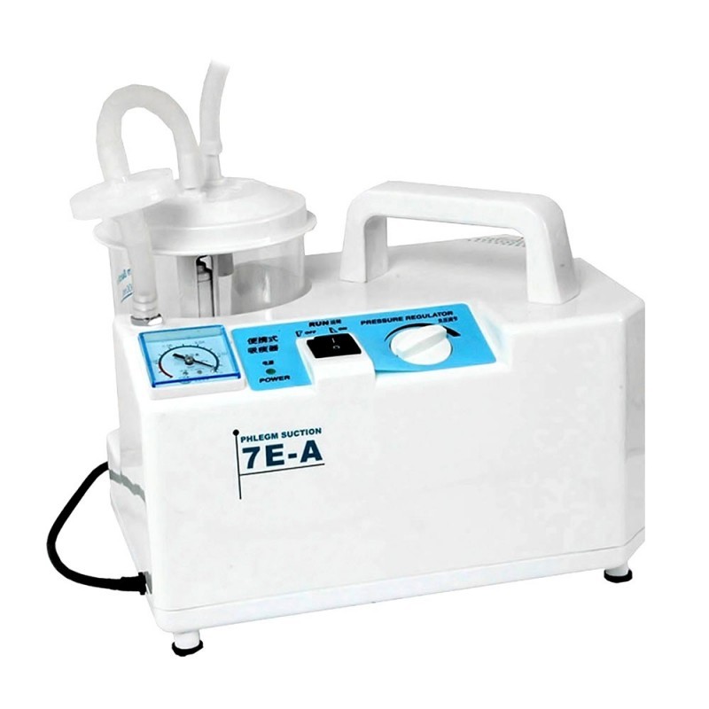 Aspirador Portátil Hergom