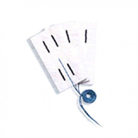 Hemostático Cotonoide