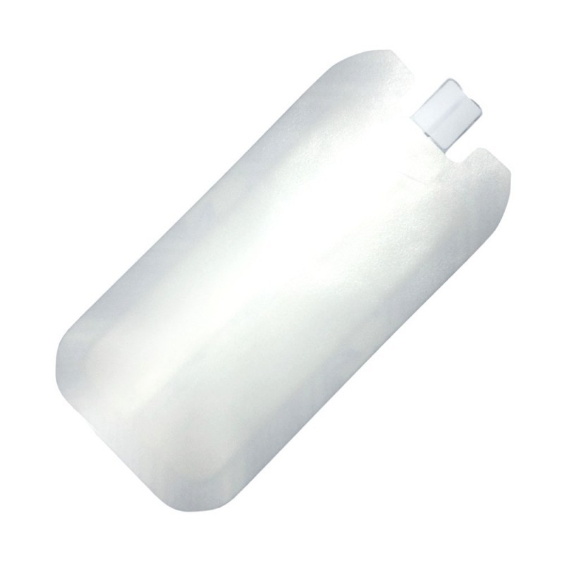 Placa Paciente Adulto Sin Cable