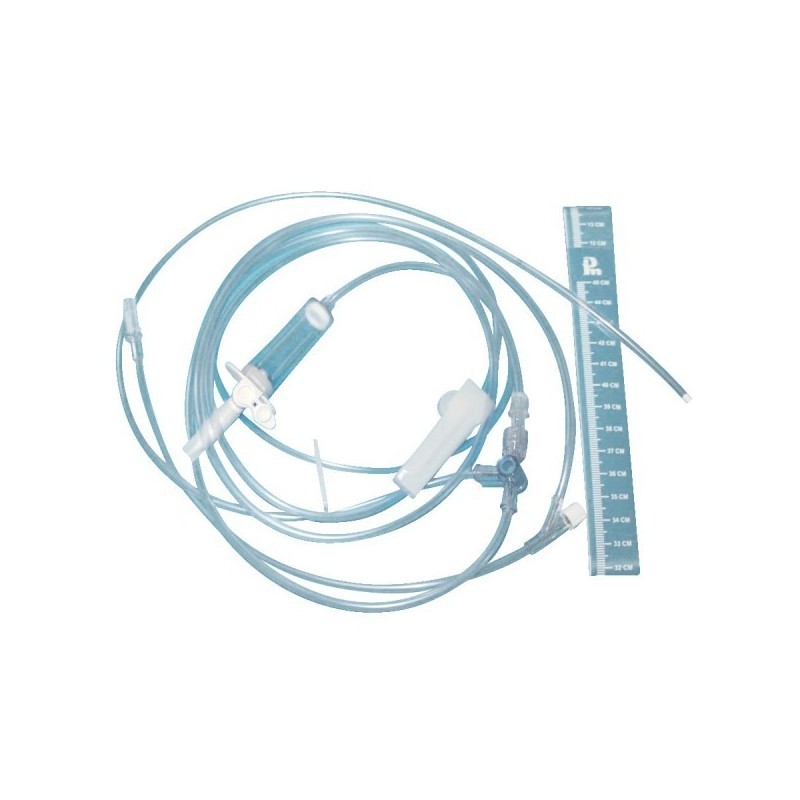 Equipo para Medición de Presión Venosa...