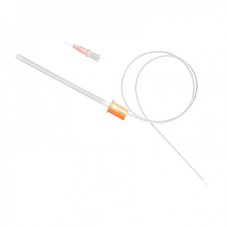 Catéter Central Endocat 16 G