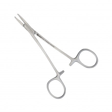 Porta Agujas Baumgartner