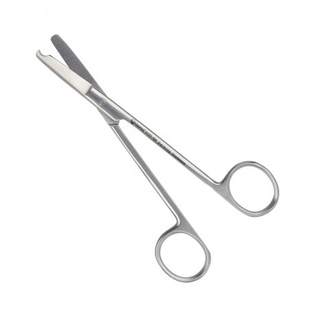 Tijera Littauer para Sutura