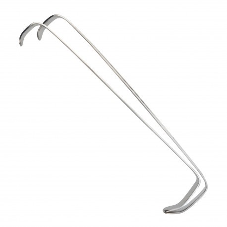 Separador U.S. Army Doble