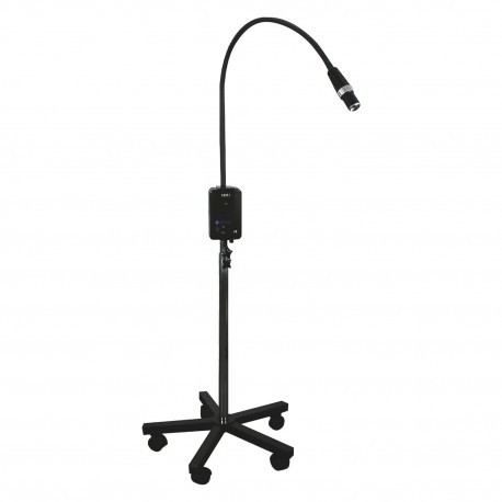 Lámpara Exploración Led 50 Watts con...