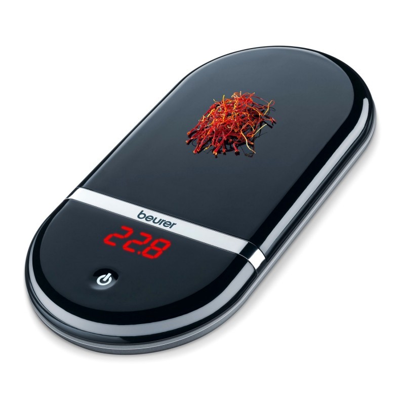 Báscula Digital de Precisión