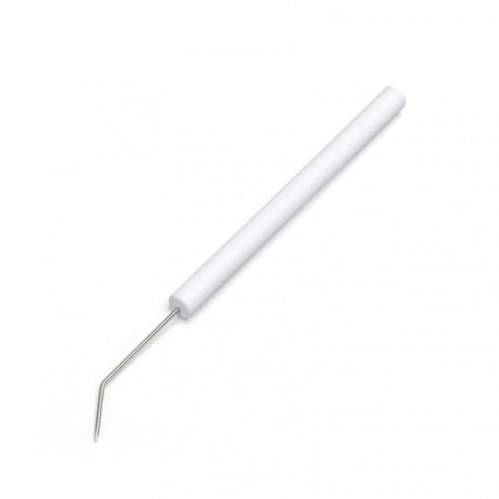 Aguja de Disección Punta Curva 3 Piezas