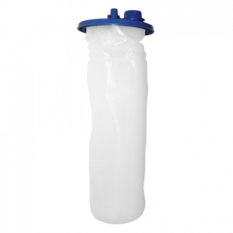 Bolsa de Aspiración Medi Vac 3000 ml
