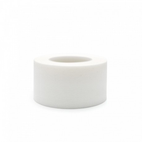 Tela Adhesiva Seda 2.5 cm x 10 m