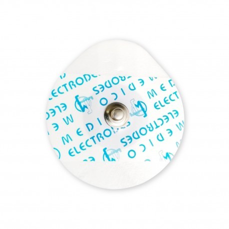 Electrodos para Monitoreo Espuma 45 x 42...