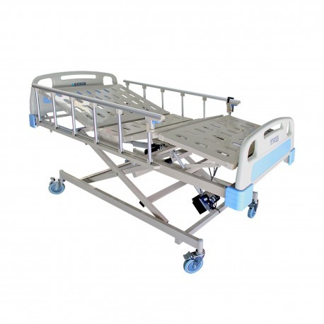 Cama Hospitalaria Eléctrica 3 Posiciones...