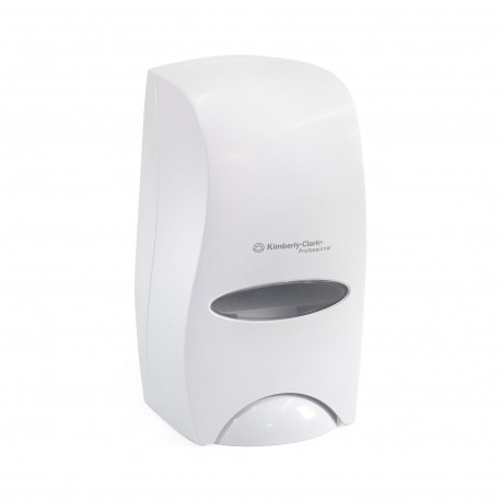 Despachador de Jabón en Cartucho