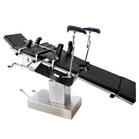 Mesa para Cirugía General Hidráulica