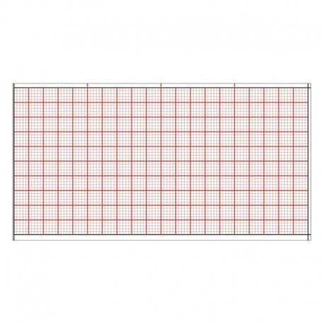 Papel para Electrocardiograma en Rollo ECG