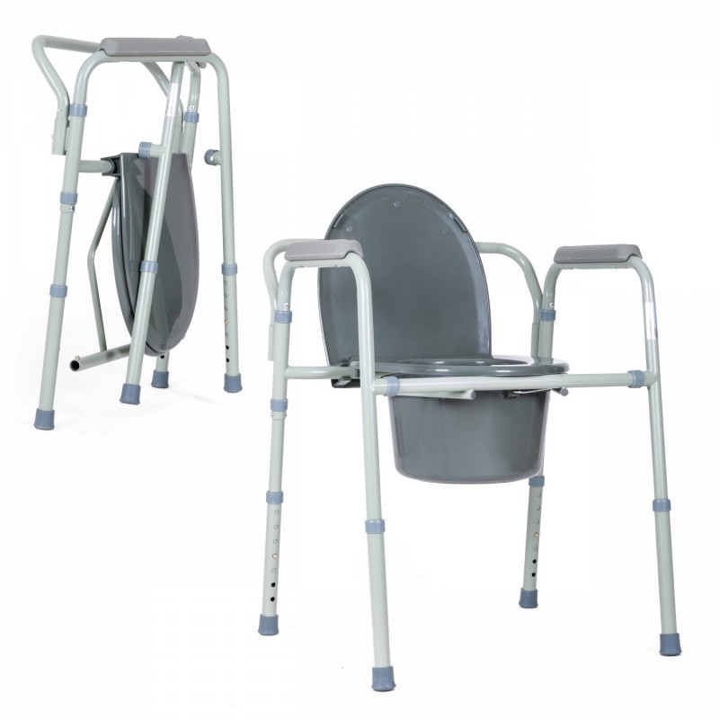 Silla Comodo 3 en 1 Plegable