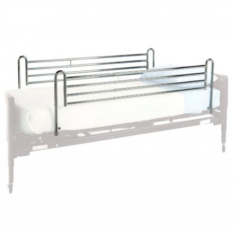 Barandales para Cama Hospitalaria
