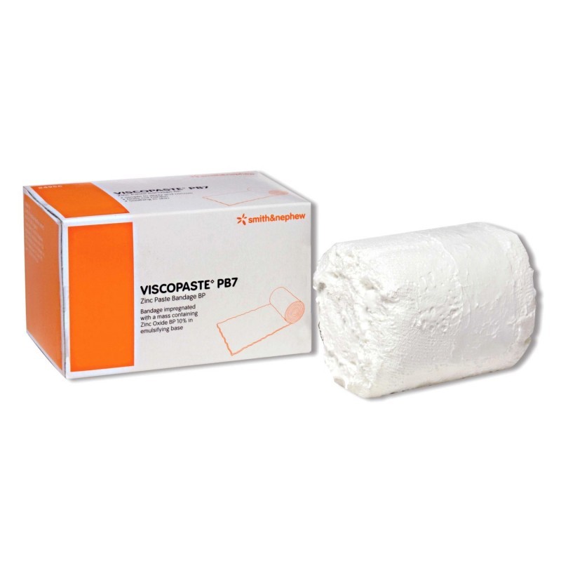 Venda Vascular Viscopaste