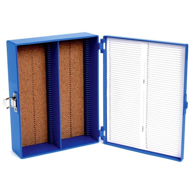 Caja para Porta Objetos para 100...