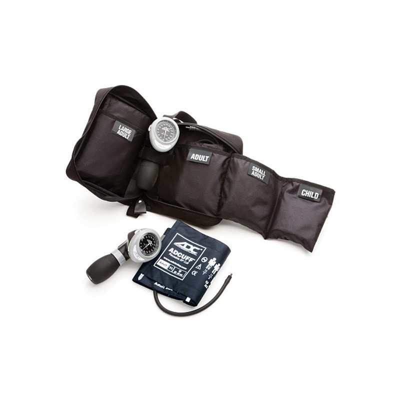 Baumanometro Aneroide Integral Multikuf...