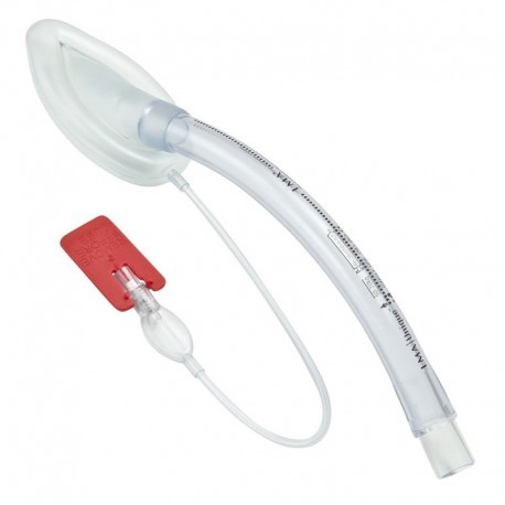 Mascarilla Laringea Unique 1 Vía