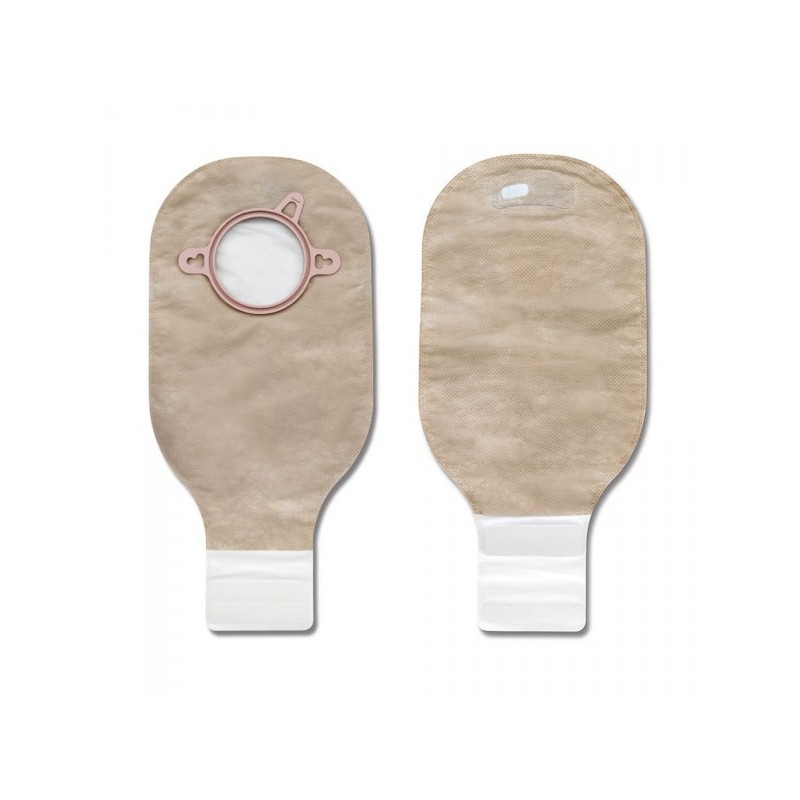 Bolsa de Colostomía New Image con Filtro y...