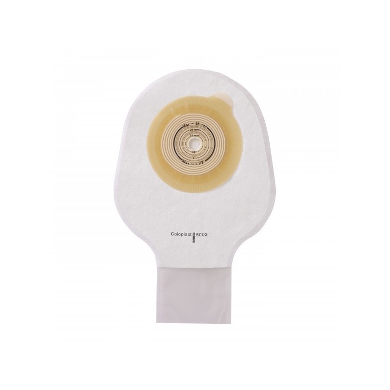 Bolsa para Colostomía Alterna Pediátrica