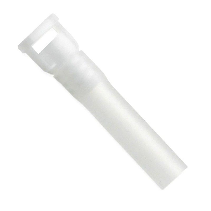 Tubo Adaptador para Bolsa de Urostomía