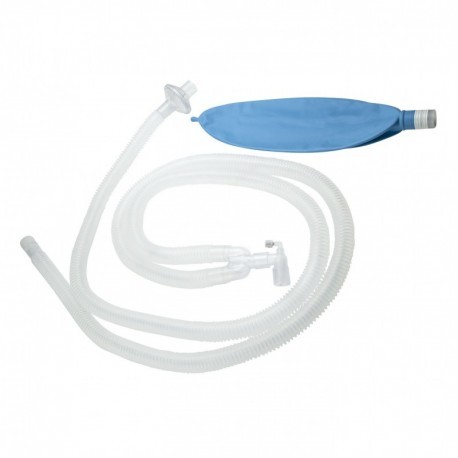 Circuito Anestesia Filtro y Bolsa Adulto...