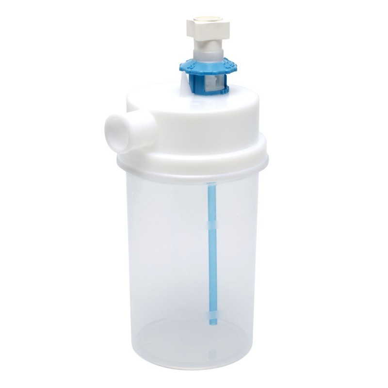 Nebulizador para Oxígeno 500 ml