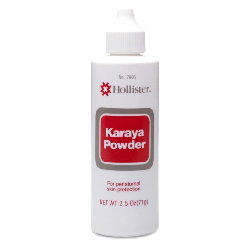 Polvo de Karaya 71 g