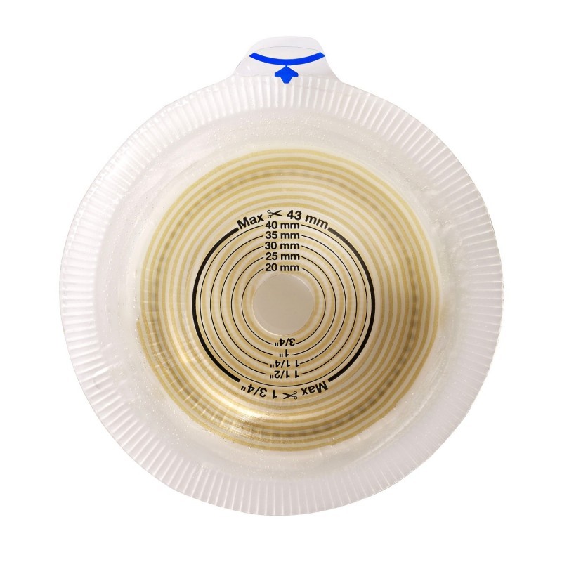 Disco Adhesivo Convexo Alterna