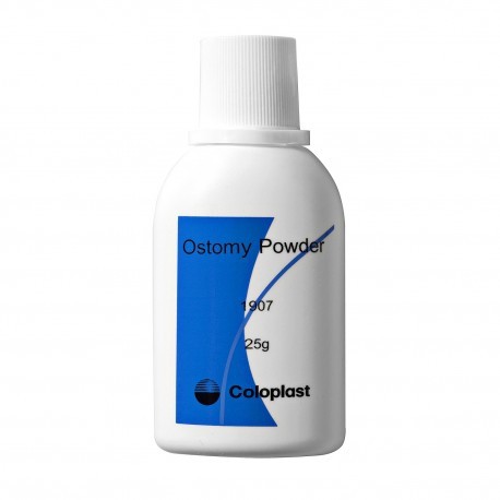 Polvo para Ostomía 25 g