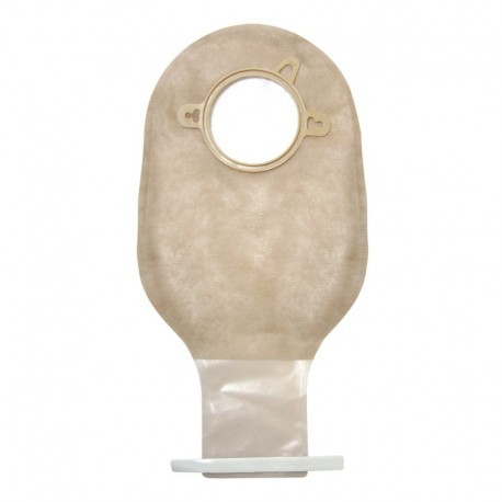 Bolsa para Colostomía con Aro de Ensamble