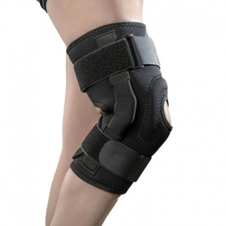 Rodillera Mecánica Corta