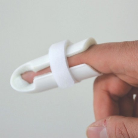Férula Dedo con Velcro